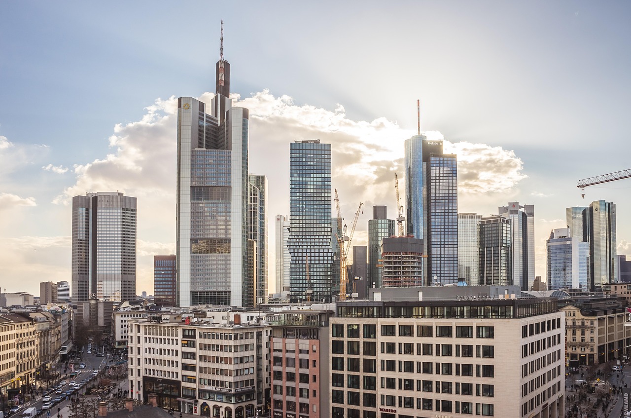 Frankfurt